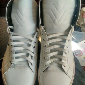 Versace collection shoes